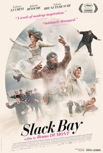 دانلود فیلم Slack Bay 20169937-1160237939