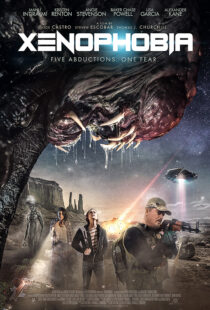 دانلود فیلم Xenophobia 201911213-964019880