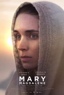 دانلود فیلم Mary Magdalene 20184124-407676882