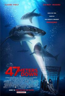دانلود فیلم 47 Meters Down 20177231-1436523527
