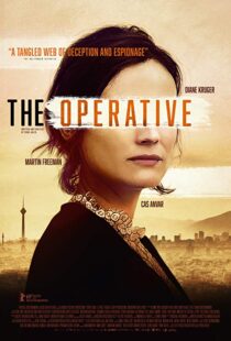 دانلود فیلم The Operative 201918437-1387556056