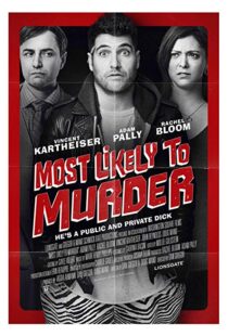 دانلود فیلم Most Likely to Murder 20189142-1204318723