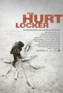 دانلود فیلم The Hurt Locker 20083738-822413290