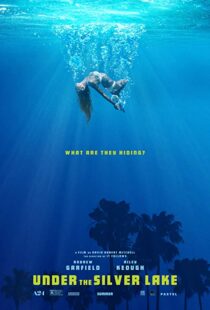 دانلود فیلم Under the Silver Lake 20185346-1359647436