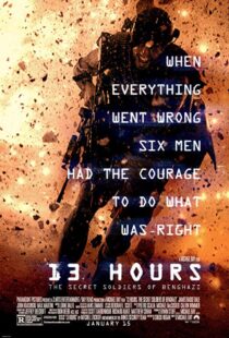 دانلود فیلم 13 Hours: The Secret Soldiers of Benghazi 20163836-2030953921