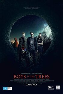 دانلود فیلم Boys in the Trees 20166597-1339637535
