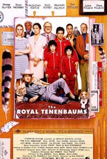 دانلود فیلم The Royal Tenenbaums 200118837-558215207