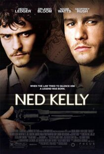 دانلود فیلم Ned Kelly 20037102-587754234