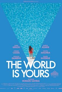 دانلود فیلم The World Is Yours 201814375-387094154