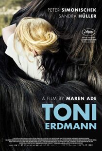 دانلود فیلم Toni Erdmann 20166605-1457975434
