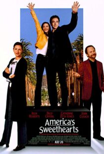 دانلود فیلم America’s Sweethearts 200112683-851391072