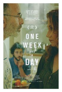 دانلود فیلم One Week and a Day 201615756-1603588137