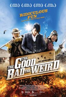دانلود فیلم کره ای The Good the Bad the Weird 200820443-1334496300