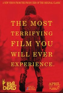 دانلود فیلم Evil Dead 20136303-6198748