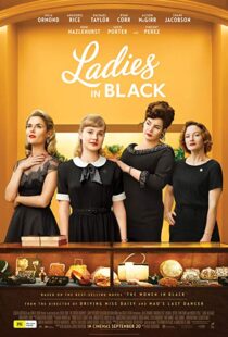 دانلود فیلم Ladies in Black 201814319-1998369594