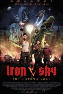 دانلود فیلم Iron Sky: The Coming Race 201915657-1002384221