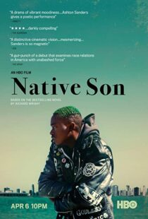دانلود فیلم Native Son 20198554-445664162