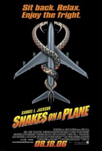 دانلود فیلم Snakes on a Plane 200611776-1729192566