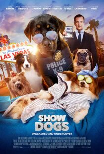 دانلود فیلم Show Dogs 20188460-1869564326