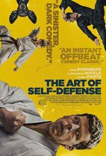 دانلود فیلم The Art of Self-Defense 201919384-1435716589