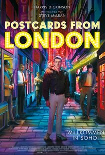 دانلود فیلم Postcards from London 201815388-932399067