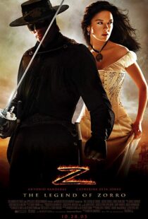 دانلود فیلم The Legend of Zorro 200512670-1938548451