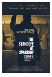 دانلود فیلم The Standoff at Sparrow Creek 201820675-743101211
