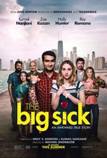 دانلود فیلم The Big Sick 20178055-1419980668