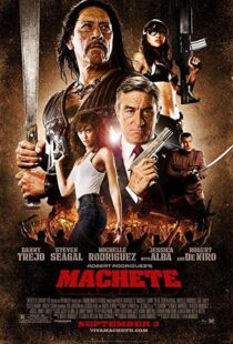 دانلود فیلم Machete 201022449-233015704