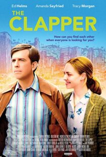 دانلود فیلم The Clapper 201715423-1710926099