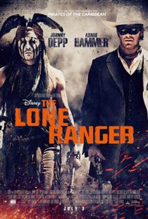 دانلود فیلم The Lone Ranger 20132962-418646698