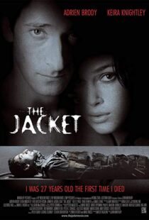 دانلود فیلم The Jacket 200521077-646682972