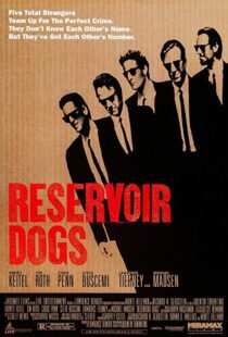 دانلود فیلم Reservoir Dogs 19925327-1536387795
