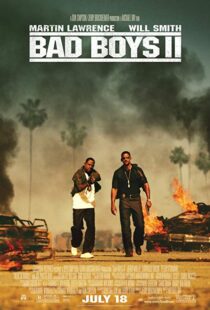 دانلود فیلم Bad Boys II 20036001-394091915