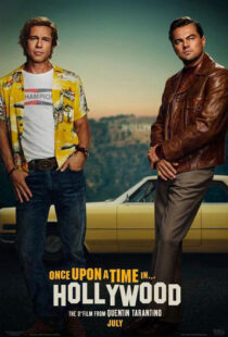 دانلود فیلم Once Upon a Time… In Hollywood 201917677-2101753030