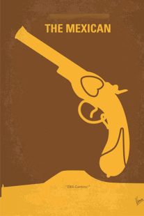دانلود فیلم The Mexican 20017013-685740817
