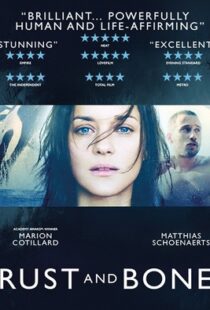 دانلود فیلم Rust and Bone 201214567-732269881