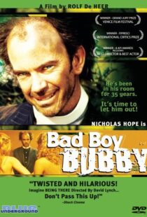 دانلود فیلم Bad Boy Bubby 199315921-780393342