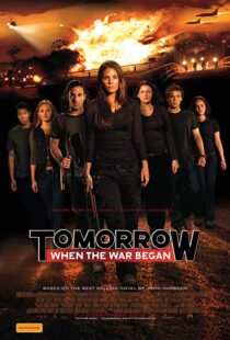 دانلود فیلم Tomorrow, When the War Began 20107495-32750057