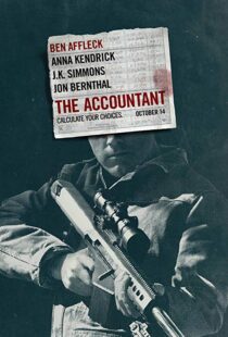 دانلود فیلم The Accountant 20161637-648471657