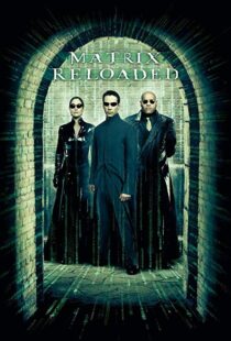 دانلود فیلم The Matrix Reloaded 20032125-1895535188