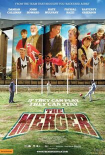 دانلود فیلم The Merger 20186793-660313806