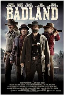 دانلود فیلم Badland 201924932-133325209