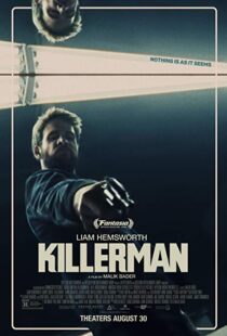 دانلود فیلم Killerman 201924898-1818007109