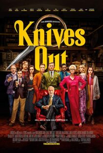 دانلود فیلم Knives Out 201929800-1022322326
