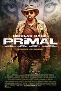دانلود فیلم Primal 201924649-1366460127