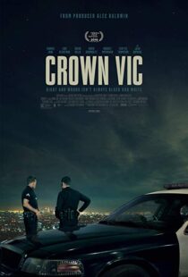 دانلود فیلم Crown Vic 201929660-64209150