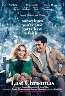 دانلود فیلم Last Christmas 201929815-164492451