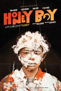 دانلود فیلم Honey Boy 201931011-1999078231