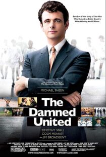 دانلود فیلم The Damned United 200933454-289985172